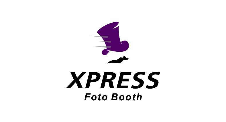 Design de Logo par pa2pat pour Xpress Foto Booth | Design #15169936