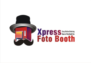 Design de Logo par nutu pour Xpress Foto Booth | Design : #15176207