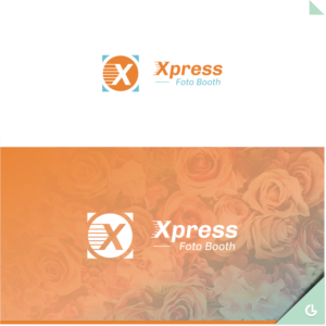 Design de Logo par R!CKY pour Xpress Foto Booth | Design : #15206703