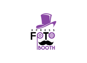 Design de Logo par creative.bugs pour Xpress Foto Booth | Design : #15172135