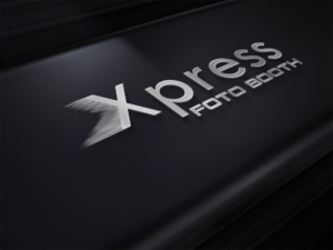 Design de Logo par EGYPT KING pour Xpress Foto Booth | Design : #15181939