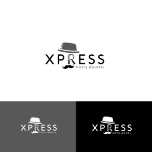Design de Logo par ecorokerz pour Xpress Foto Booth | Design : #15173451