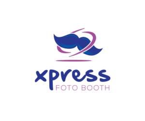 Diseño de Logo por creatonymous para Xpress Foto Booth | Diseño: #15246384