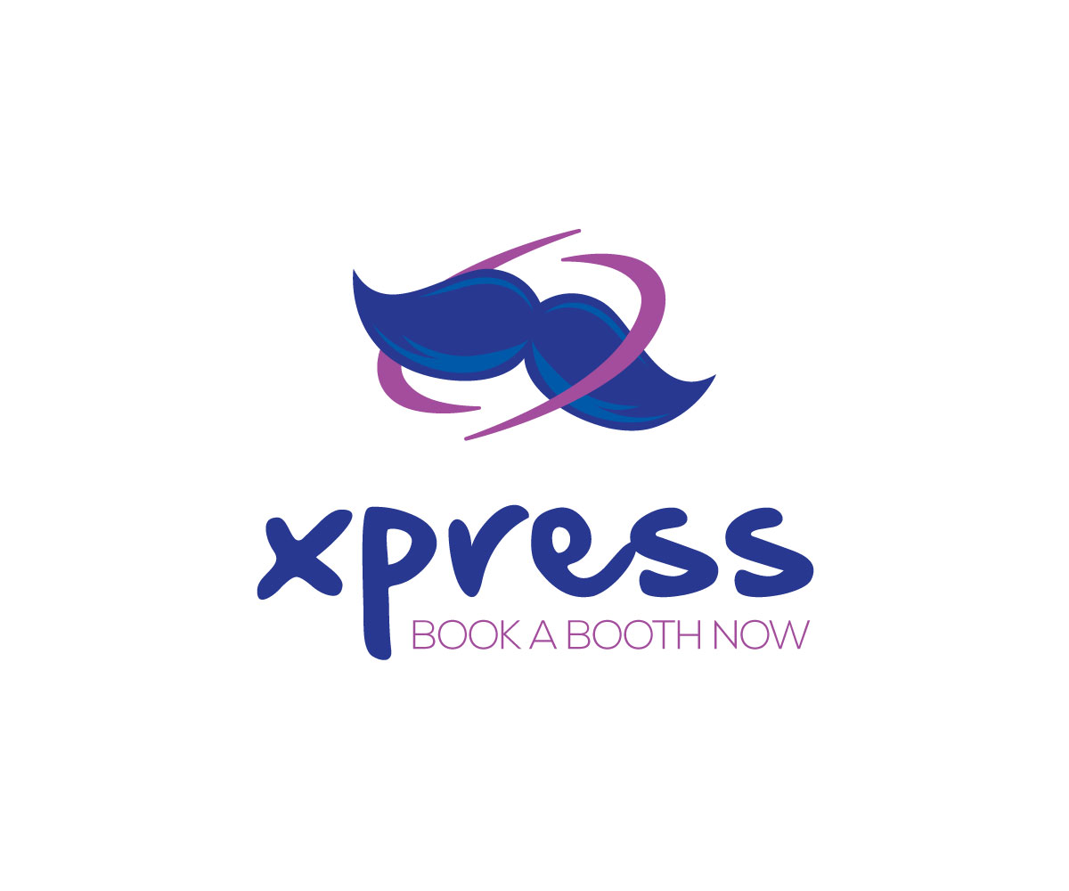 Diseño de Logo por creatonymous para Xpress Foto Booth | Diseño #15253891
