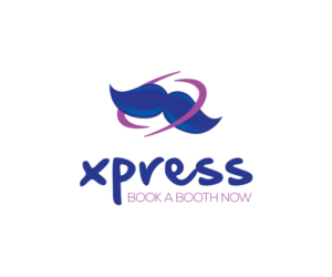Diseño de Logo por creatonymous para Xpress Foto Booth | Diseño: #15253891