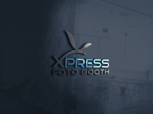Design de Logo par Top king  designer pour Xpress Foto Booth | Design : #15182743