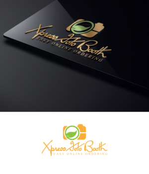 Design de Logo par supercreative pour Xpress Foto Booth | Design : #15186723