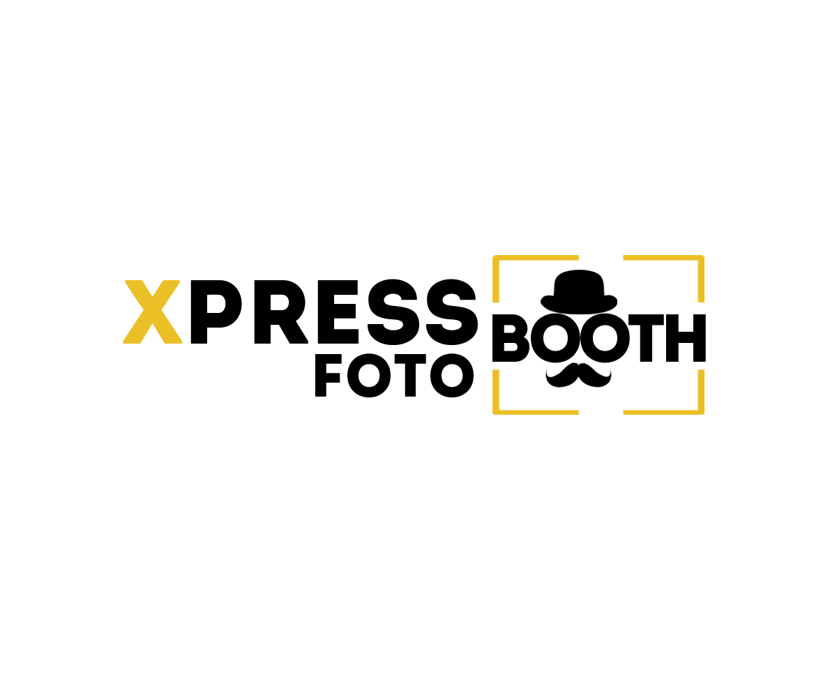 Design de Logo par Gemini Geeks pour Xpress Foto Booth | Design #15171304