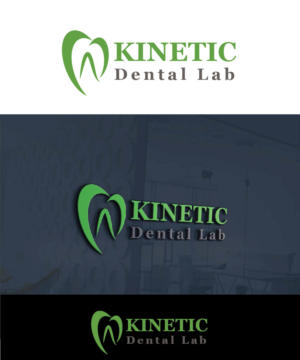 Design de Logo par joliau pour Kinetic dental lab | Design : #15193616
