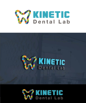 Design de Logo par joliau pour Kinetic dental lab | Design : #15201911