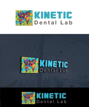 Design de Logo par joliau pour Kinetic dental lab | Design : #15226188