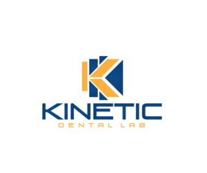 Design de Logo par meygekon pour Kinetic dental lab | Design : #15391316
