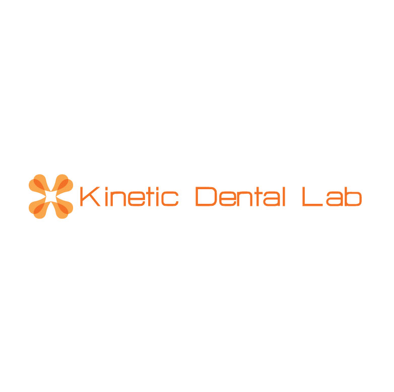Logo Design by Design Possibilities for Kinetic dental lab | Design #15398902