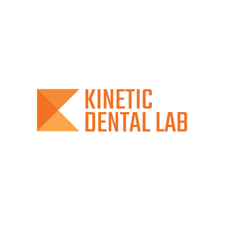Logo Design by Design Possibilities for Kinetic dental lab | Design #15398903