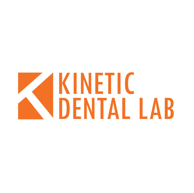 Logo Design by Design Possibilities for Kinetic dental lab | Design #15398905