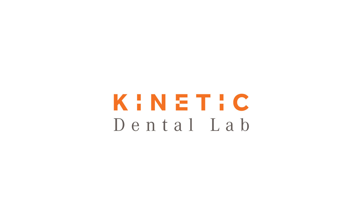 Logo Design by MT ™ for Kinetic dental lab | Design #15217483