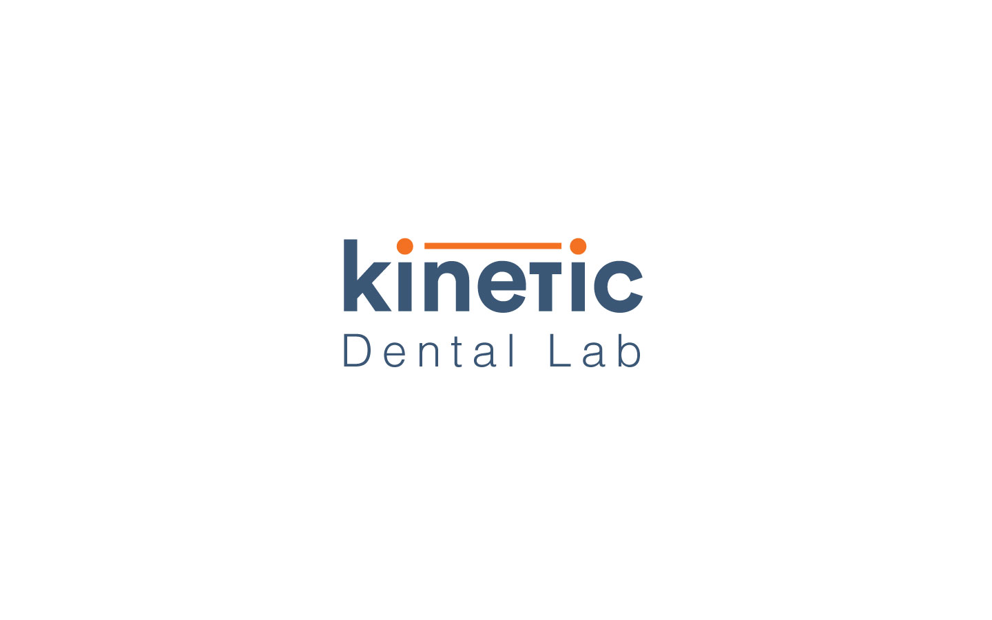 Logo Design by MT ™ for Kinetic dental lab | Design #15217832
