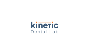 Logo Design by MT ™ for Kinetic dental lab | Design: #15217832