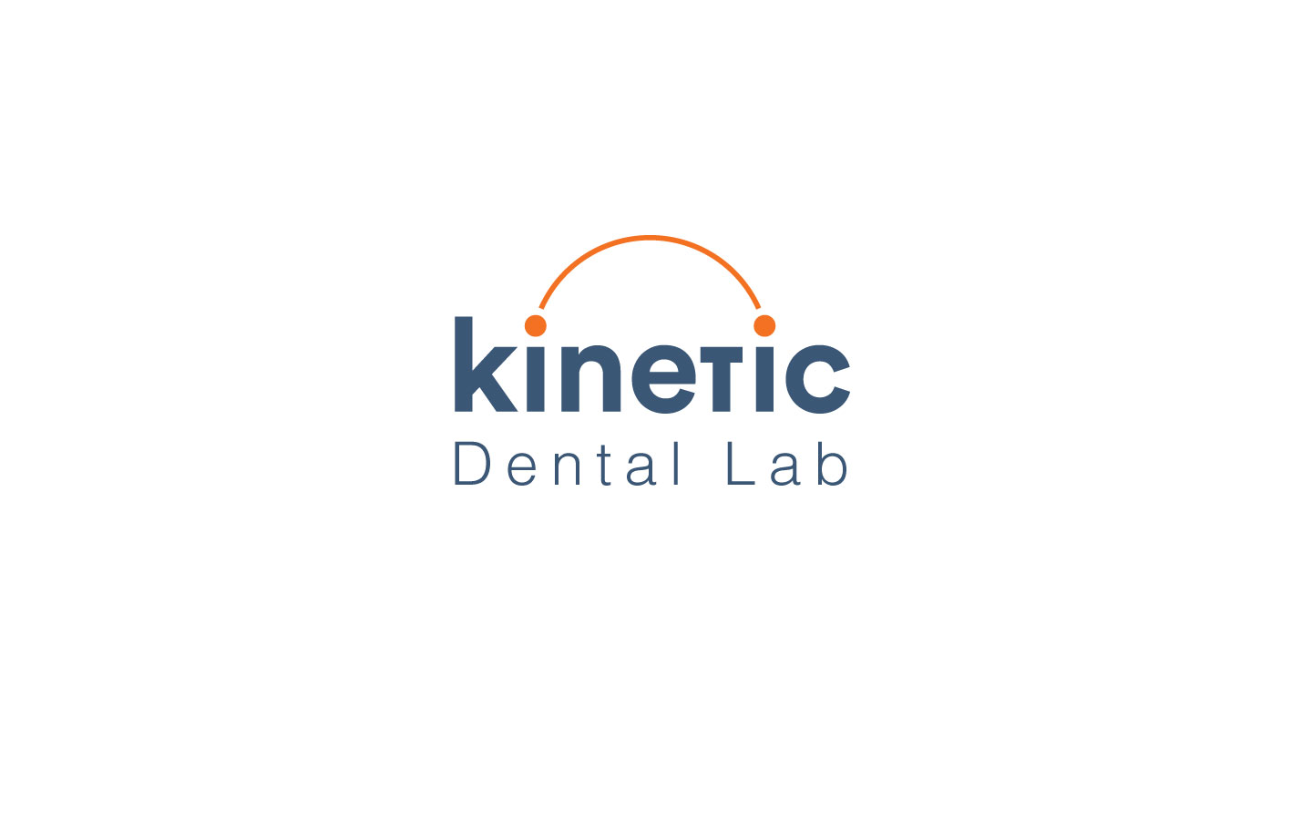 Logo Design by MT ™ for Kinetic dental lab | Design #15217867