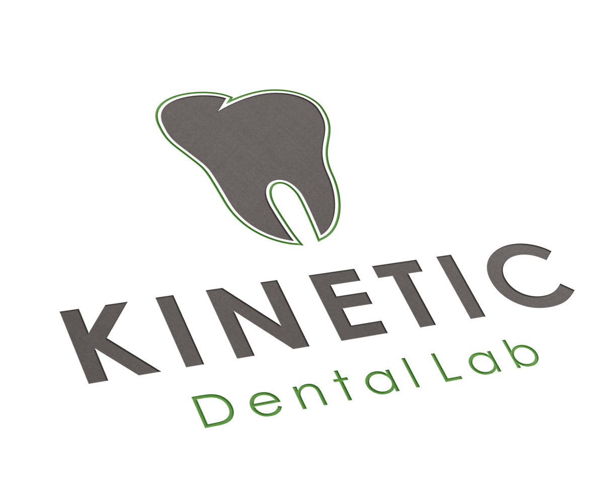 Logo Design by Your_Design for Kinetic dental lab | Design #15192046