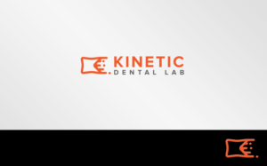 Design de Logo par Grafactory pour Kinetic dental lab | Design : #15322932