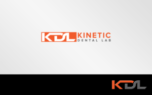 Logo Design by Grafactory for Kinetic dental lab | Design: #15322991
