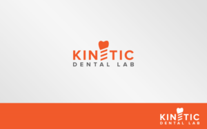 Design de Logo par Grafactory pour Kinetic dental lab | Design : #15335729