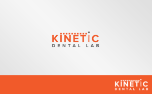 Design de Logo par Grafactory pour Kinetic dental lab | Design : #15335977