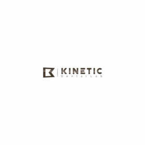 Logo Design by AdrYoan for Kinetic dental lab | Design: #15181162