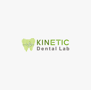 Logo-Design von ecorokerz für Kinetic dental lab | Design: #15226885