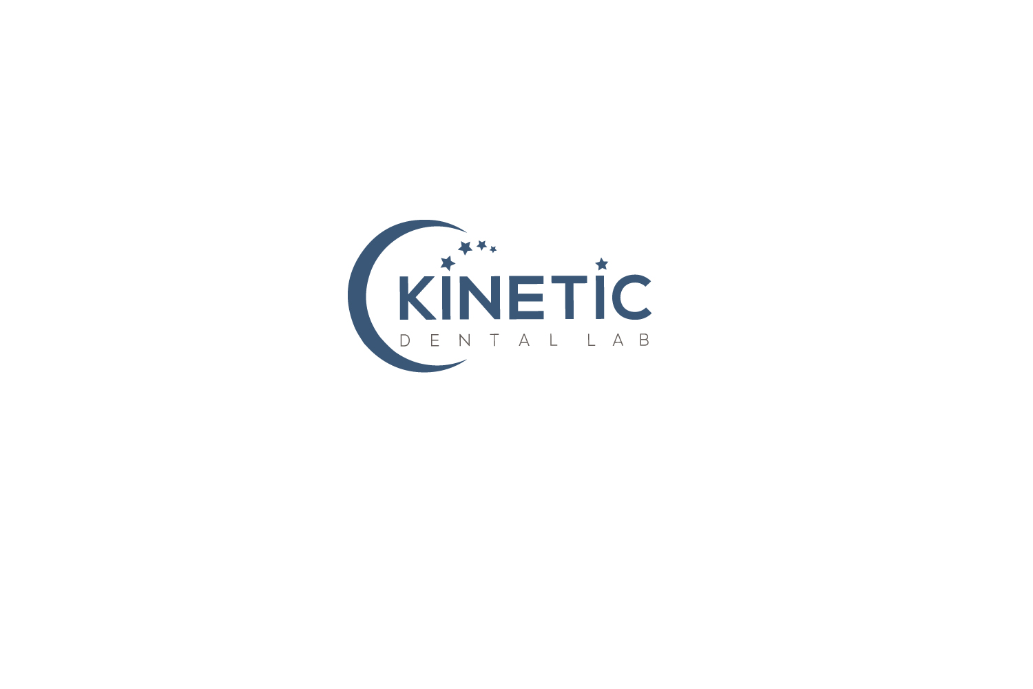 Logo Design by HAS for Kinetic dental lab | Design #15313089