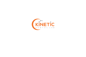 Logo Design by HAS for Kinetic dental lab | Design: #15314691