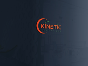 Logo Design by HAS for Kinetic dental lab | Design: #15314694