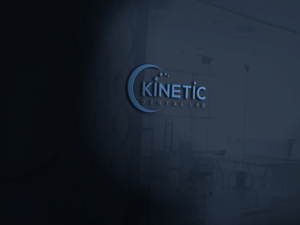 Logo Design by HAS for Kinetic dental lab | Design: #15314698