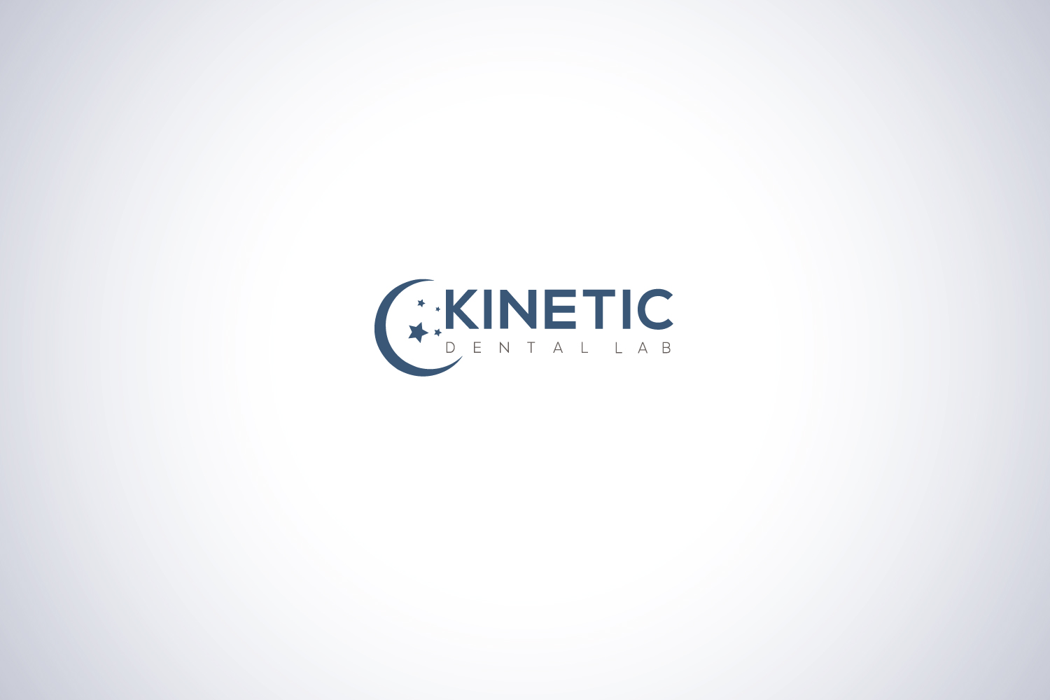 Logo Design by HAS for Kinetic dental lab | Design #15314734