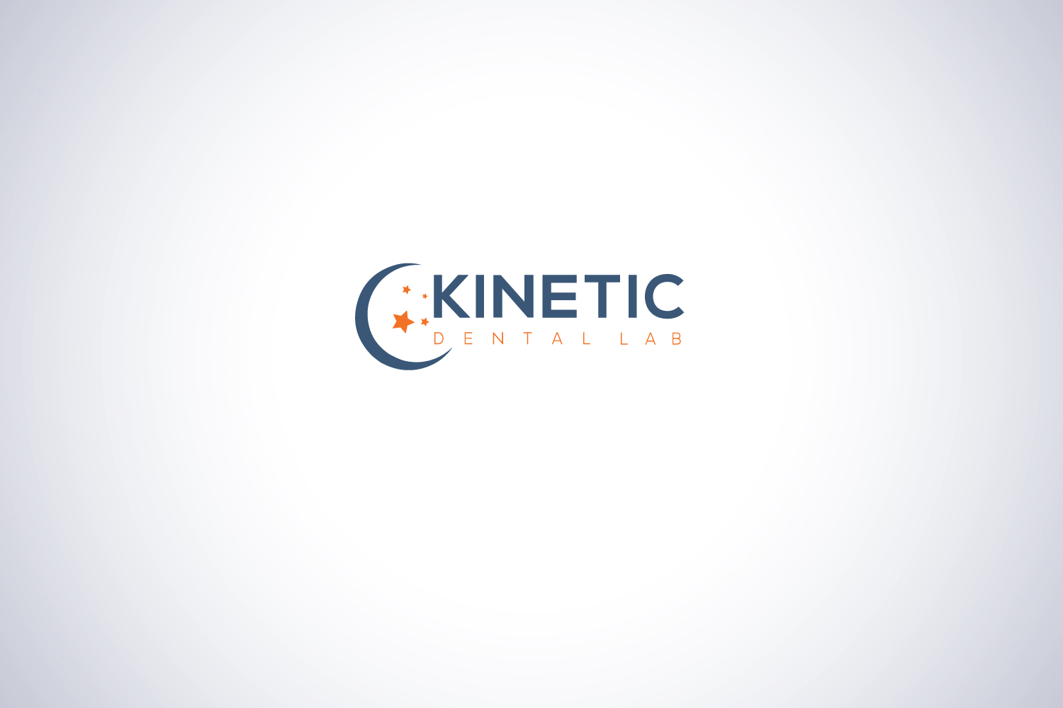 Logo Design by HAS for Kinetic dental lab | Design #15314735