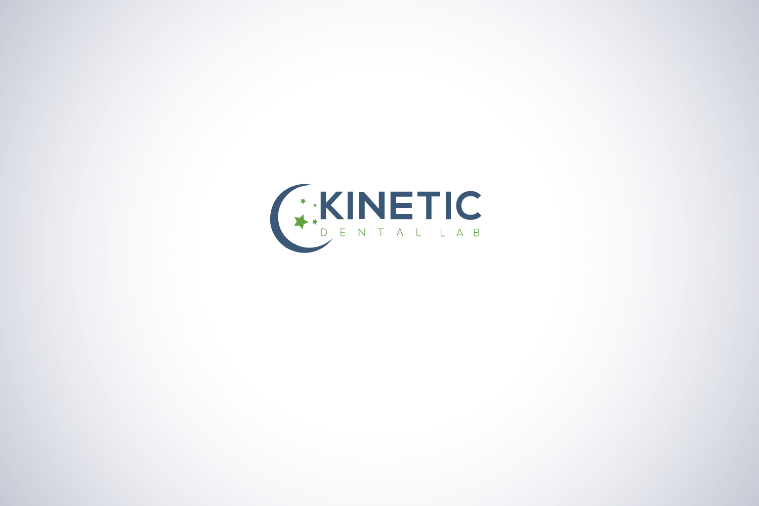 Logo Design by HAS for Kinetic dental lab | Design #15314742