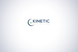 Logo Design by HAS for Kinetic dental lab | Design: #15314742