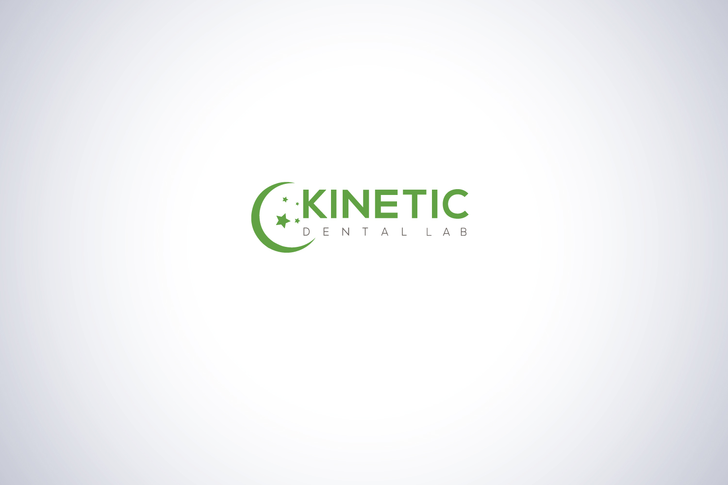 Logo Design by HAS for Kinetic dental lab | Design #15314746