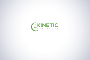Logo Design by HAS for Kinetic dental lab | Design: #15314746