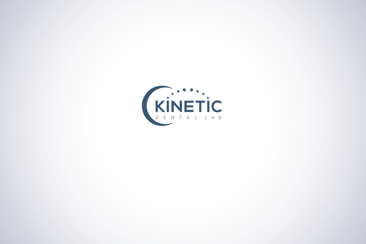 Logo Design by HAS for Kinetic dental lab | Design #15314748