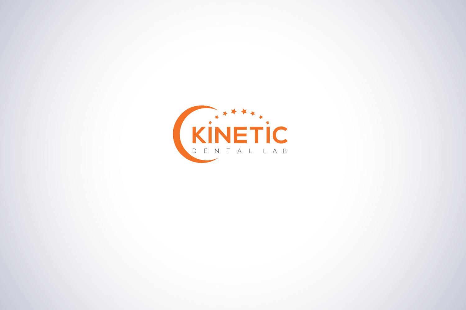 Logo Design by HAS for Kinetic dental lab | Design #15314764