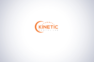 Logo Design by HAS for Kinetic dental lab | Design: #15314764