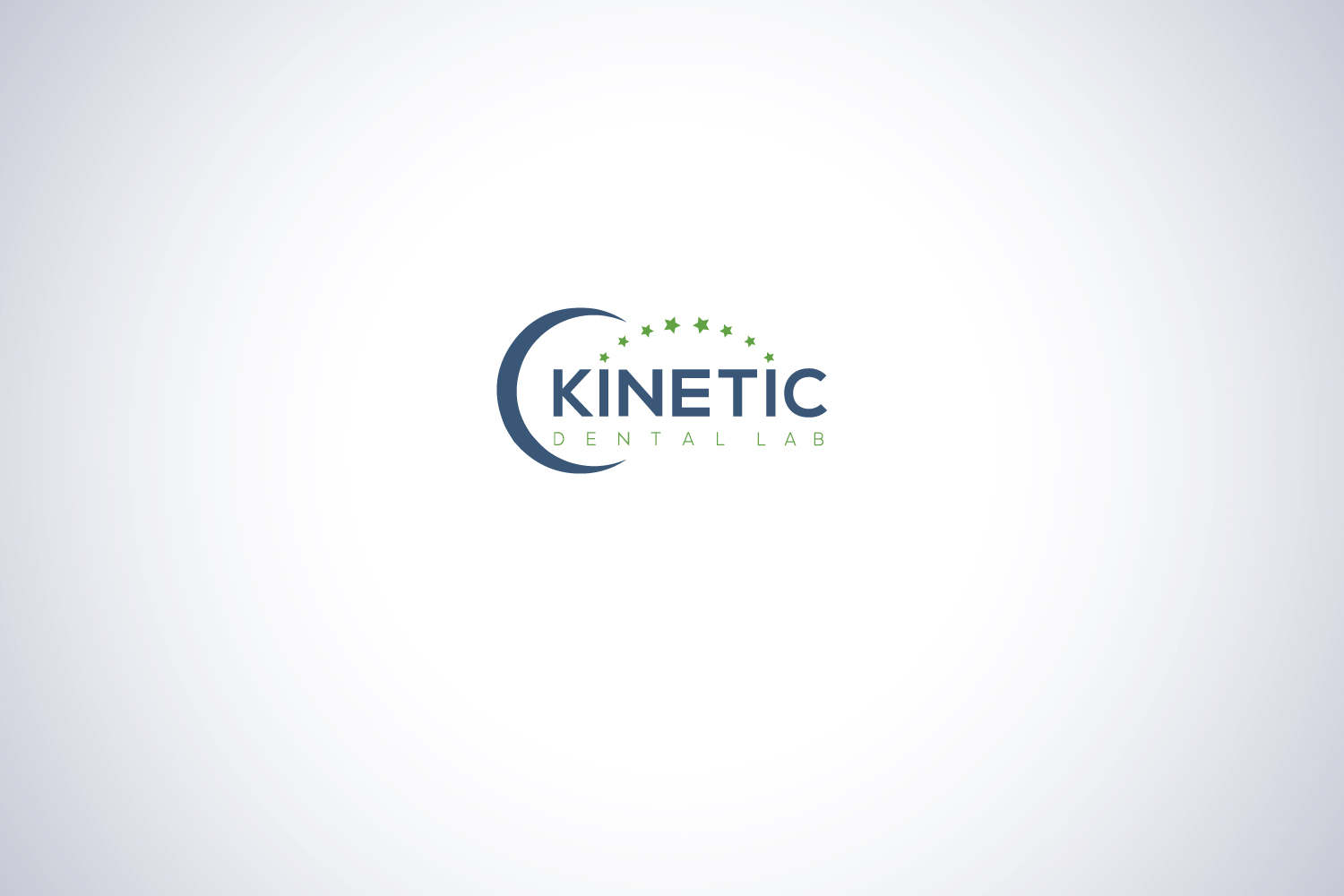 Logo Design by HAS for Kinetic dental lab | Design #15314766