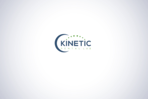 Logo Design by HAS for Kinetic dental lab | Design: #15314766