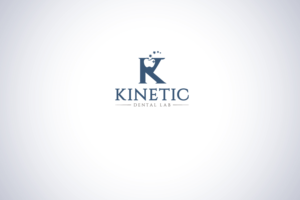 Logo Design by HAS for Kinetic dental lab | Design: #15314769