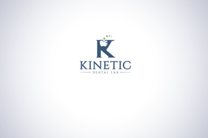 Logo Design by HAS for Kinetic dental lab | Design: #15314779