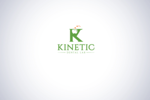 Logo Design by HAS for Kinetic dental lab | Design: #15314783