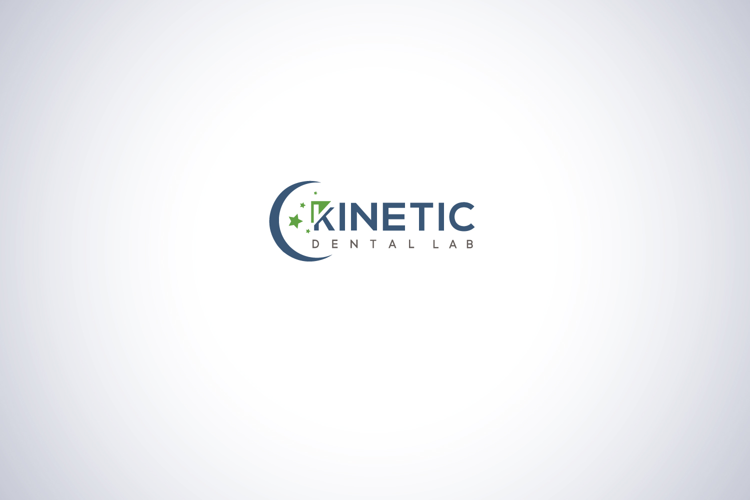 Logo Design by HAS for Kinetic dental lab | Design #15315805
