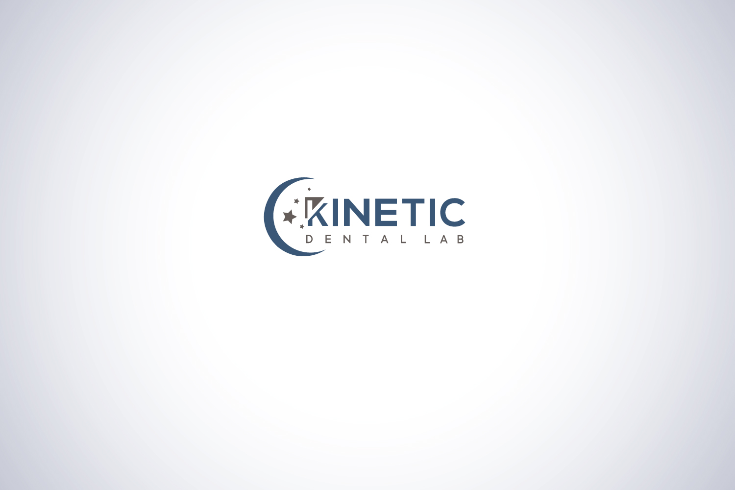 Logo Design by HAS for Kinetic dental lab | Design #15315811